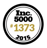 2015 Inc 5000