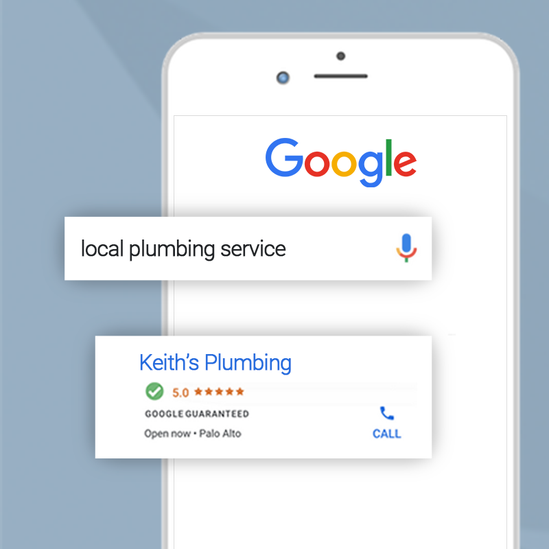 How to Get Started with Google's Local Services Ads