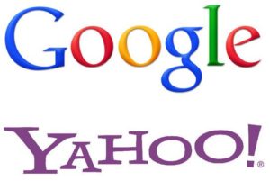 Google.Yahoo
