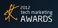 2012 Tech Marketing Awards