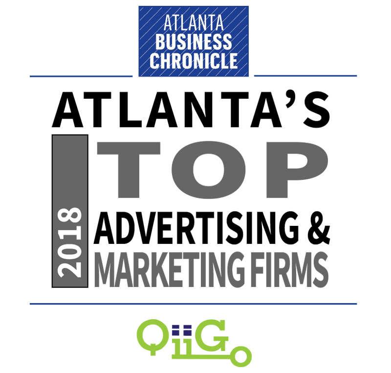 Qiigo Named To List Of Largest Marketing Firms In Atlanta qiigo-named-to-list-of-largest-marketing-firms-in-atlanta