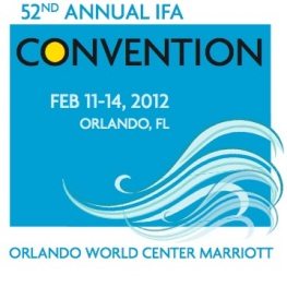 IFA Convention